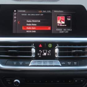 Foto inzerátu BMW Řada 3 320 d