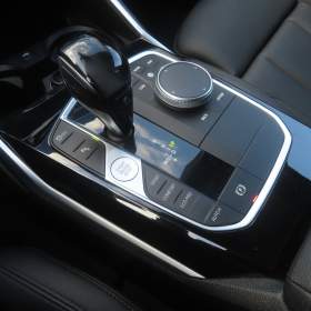 Foto inzerátu BMW Řada 3 320 d