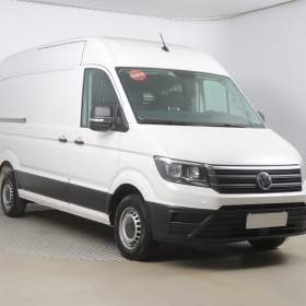 Volkswagen Crafter 2.0 TDI / 19634921