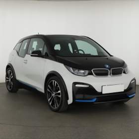 BMW i3 i3s 120Ah BEV / 19634922
