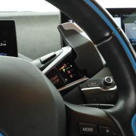 Foto inzerátu BMW i3 i3s 120Ah BEV