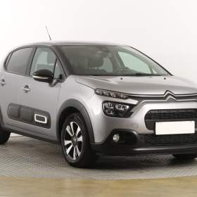 Citroën C3 1.2 PureTech / 19634923