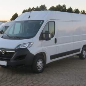 Foto inzerátu Opel Movano 2.2 CDTi