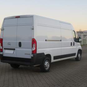 Foto inzerátu Opel Movano 2.2 CDTi