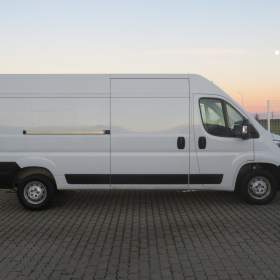 Foto inzerátu Opel Movano 2.2 CDTi