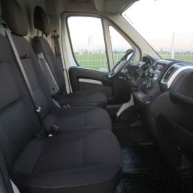 Foto inzerátu Opel Movano 2.2 CDTi