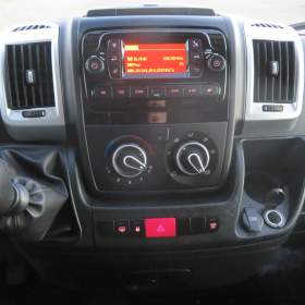 Foto inzerátu Opel Movano 2.2 CDTi