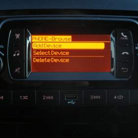 Foto inzerátu Opel Movano 2.2 CDTi