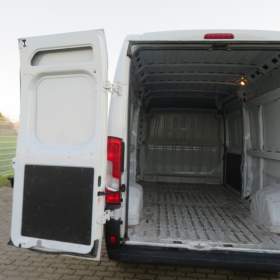 Foto inzerátu Opel Movano 2.2 CDTi