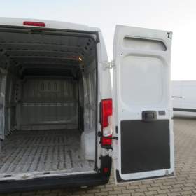 Foto inzerátu Opel Movano 2.2 CDTi
