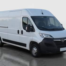 Opel Movano 2.2 CDTi / 19634925
