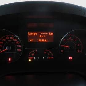 Foto inzerátu Opel Movano 2.2 CDTi