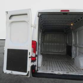 Foto inzerátu Opel Movano 2.2 CDTi