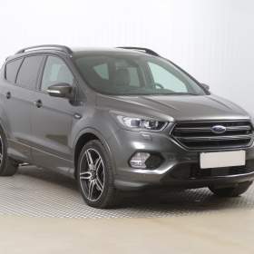 Foto inzerátu Ford Kuga 2.0 TDCi