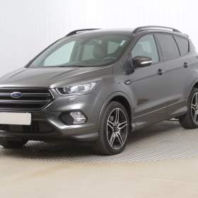 Foto inzerátu Ford Kuga 2.0 TDCi
