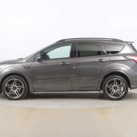 Foto inzerátu Ford Kuga 2.0 TDCi