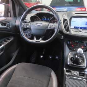 Foto inzerátu Ford Kuga 2.0 TDCi