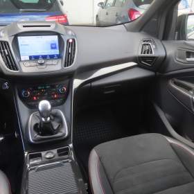 Foto inzerátu Ford Kuga 2.0 TDCi