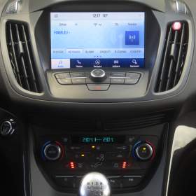 Foto inzerátu Ford Kuga 2.0 TDCi