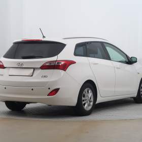 Foto inzerátu Hyundai i30 1.6 MPI