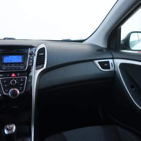 Foto inzerátu Hyundai i30 1.6 MPI