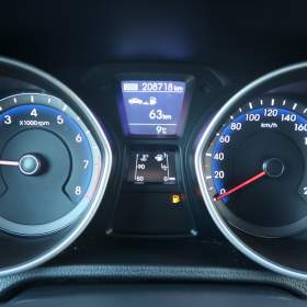 Foto inzerátu Hyundai i30 1.6 MPI