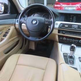 Foto inzerátu BMW Řada 5 525d