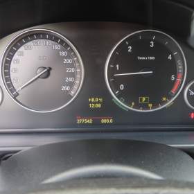 Foto inzerátu BMW Řada 5 525d