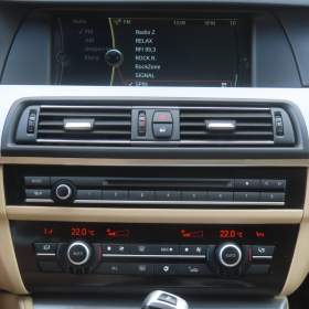 Foto inzerátu BMW Řada 5 525d