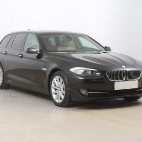 BMW Řada 5 525d / 19634929