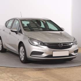 Fotka k inzerátu Opel Astra 1.0 Turbo / 19531355