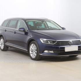 Volkswagen Passat 2.0 TDI / 19634932