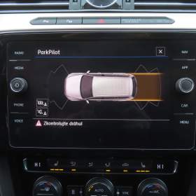 Foto inzerátu Volkswagen Passat 2.0 TDI