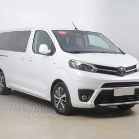 Foto inzerátu Toyota ProAce Verso 2.0 D-4D