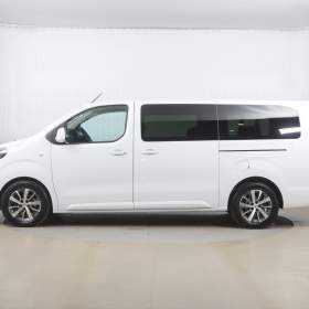 Foto inzerátu Toyota ProAce Verso 2.0 D-4D