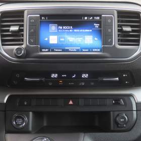 Foto inzerátu Toyota ProAce Verso 2.0 D-4D