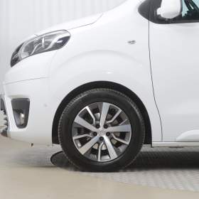Foto inzerátu Toyota ProAce Verso 2.0 D-4D