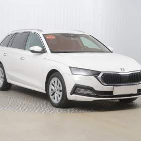 Foto inzerátu Škoda Octavia 2.0 TSI
