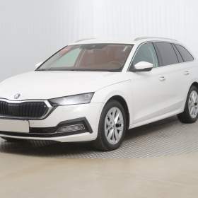 Foto inzerátu Škoda Octavia 2.0 TSI