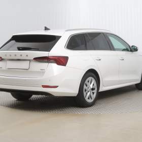 Foto inzerátu Škoda Octavia 2.0 TSI