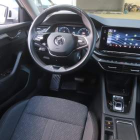 Foto inzerátu Škoda Octavia 2.0 TSI