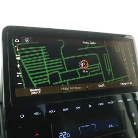 Foto inzerátu Hyundai Staria 2.2 CRDi