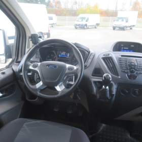 Foto inzerátu Ford Tourneo Custom 2.0 EcoBlue