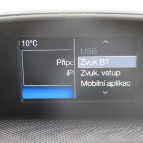 Foto inzerátu Ford Tourneo Custom 2.0 EcoBlue