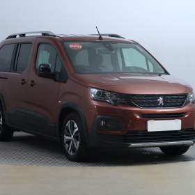 Peugeot Rifter 1.5 BlueHDi / 19634940