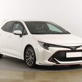 Toyota Corolla 1.2 Turbo / 19634941