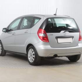 Foto inzerátu Mercedes-Benz Třídy A A 160