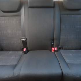 Foto inzerátu Mercedes-Benz Třídy A A 160