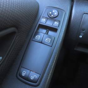 Foto inzerátu Mercedes-Benz Třídy A A 160