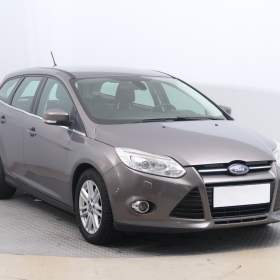 Ford Focus 2.0 TDCi / 19634944
